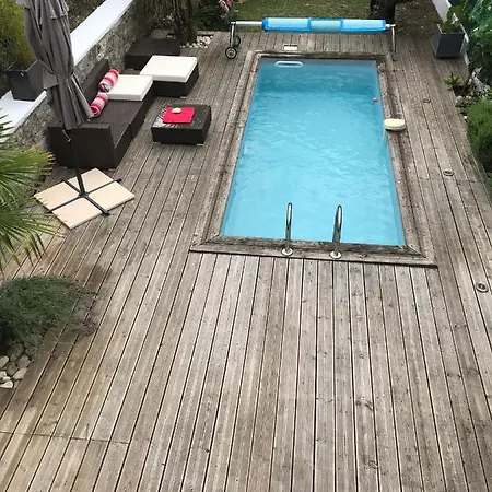 Pontaillac Royan